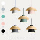 LOTUS Pendant, Classic Grey [Stock x1]