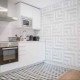 3D Wall Panel , Maze [6 boxes left, 240sqft]