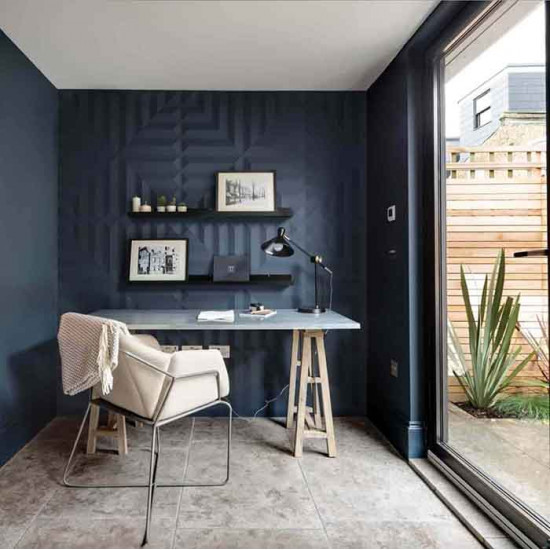 3D Wall Panel , Maze [6 boxes left, 240sqft]