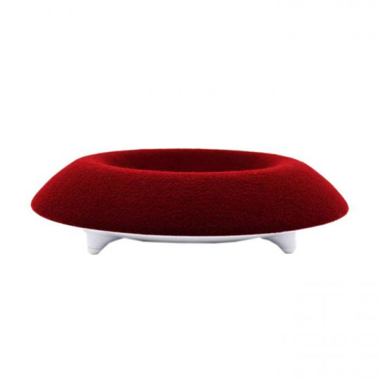 Arina Speaker - Cover (MARSALA)