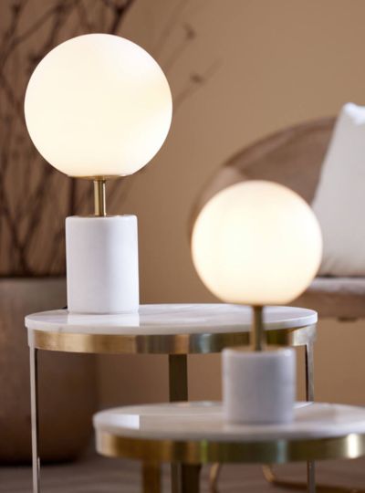 MEDINA Table lamp