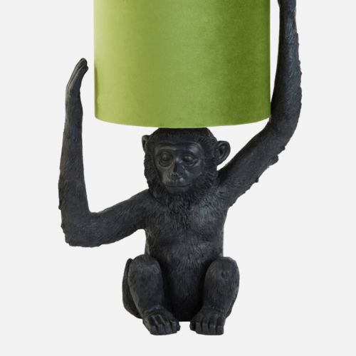 MONKEY Table lamp