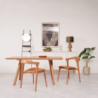 JODOH Dining Table L160 - L180