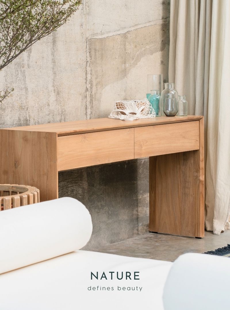 JODOH Console Table