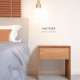 JODOH Bedside Table W55 (Display)