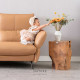 SAHA STOOL [Display x2]
