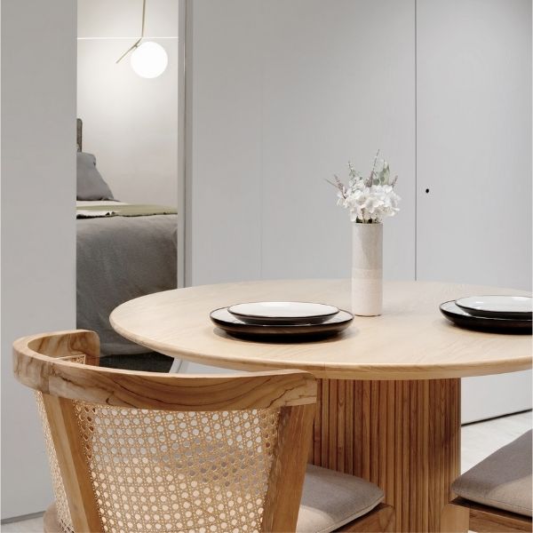 SEN Round Table, Ash