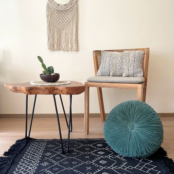 KADO Side Table, H72
