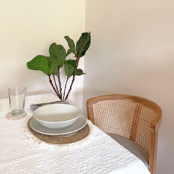 DUAL Dining Chair