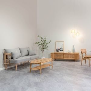 [SALE] Poly Coffee Table 2S