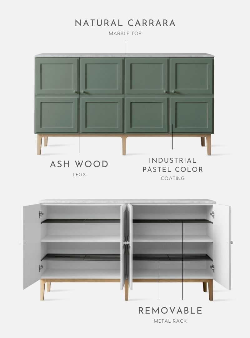 MABURU Console