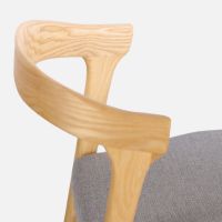 WILLOW dining chair