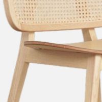 HORTON Dining Chair