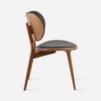 CAMBER Dining Chair