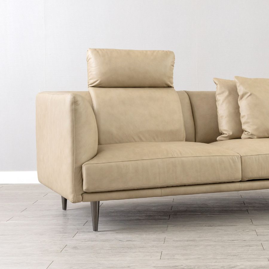 Aston Manual Recliner