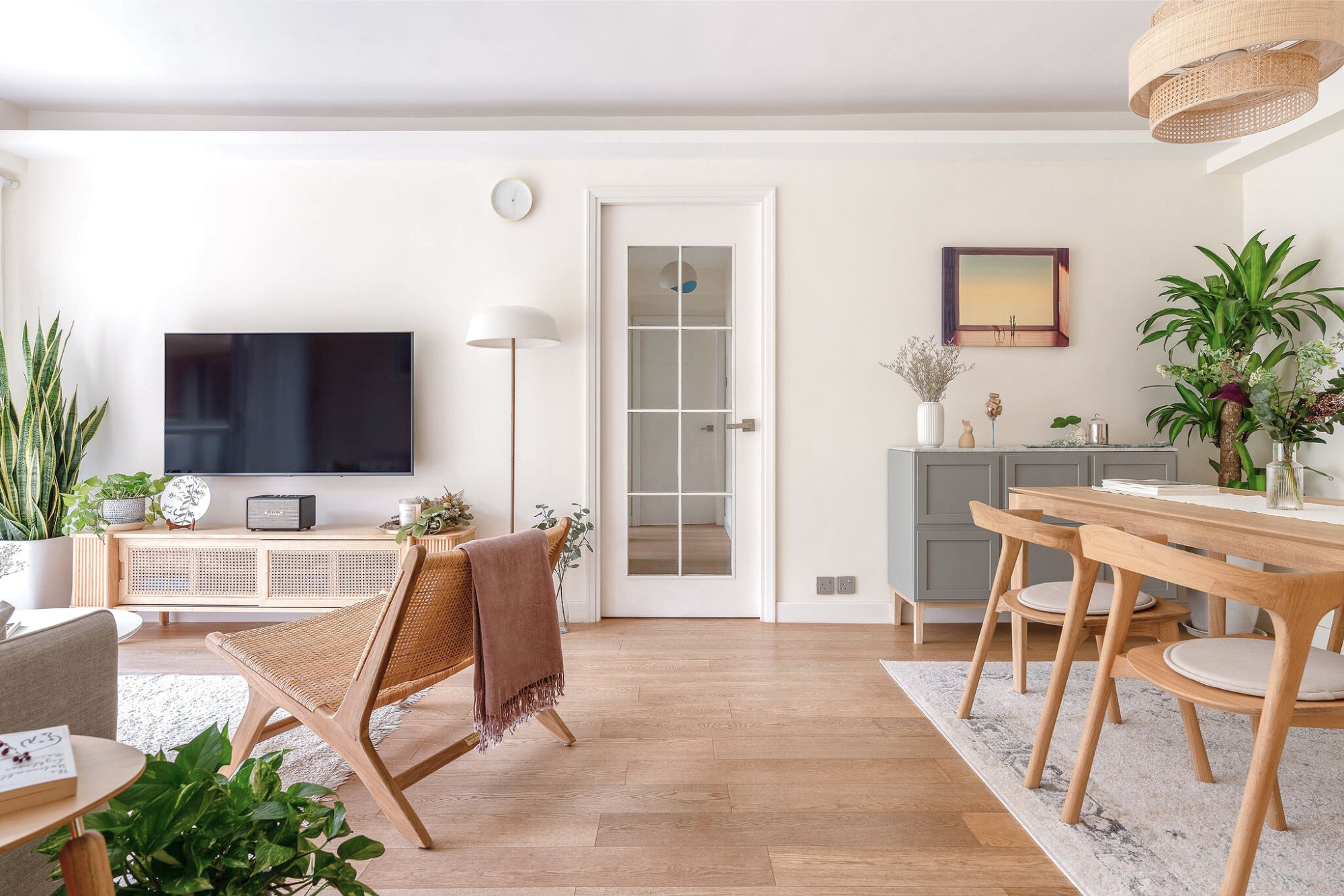 Explore Top 5 Interior Design Sharing Cases in Hong Kong | Learn from