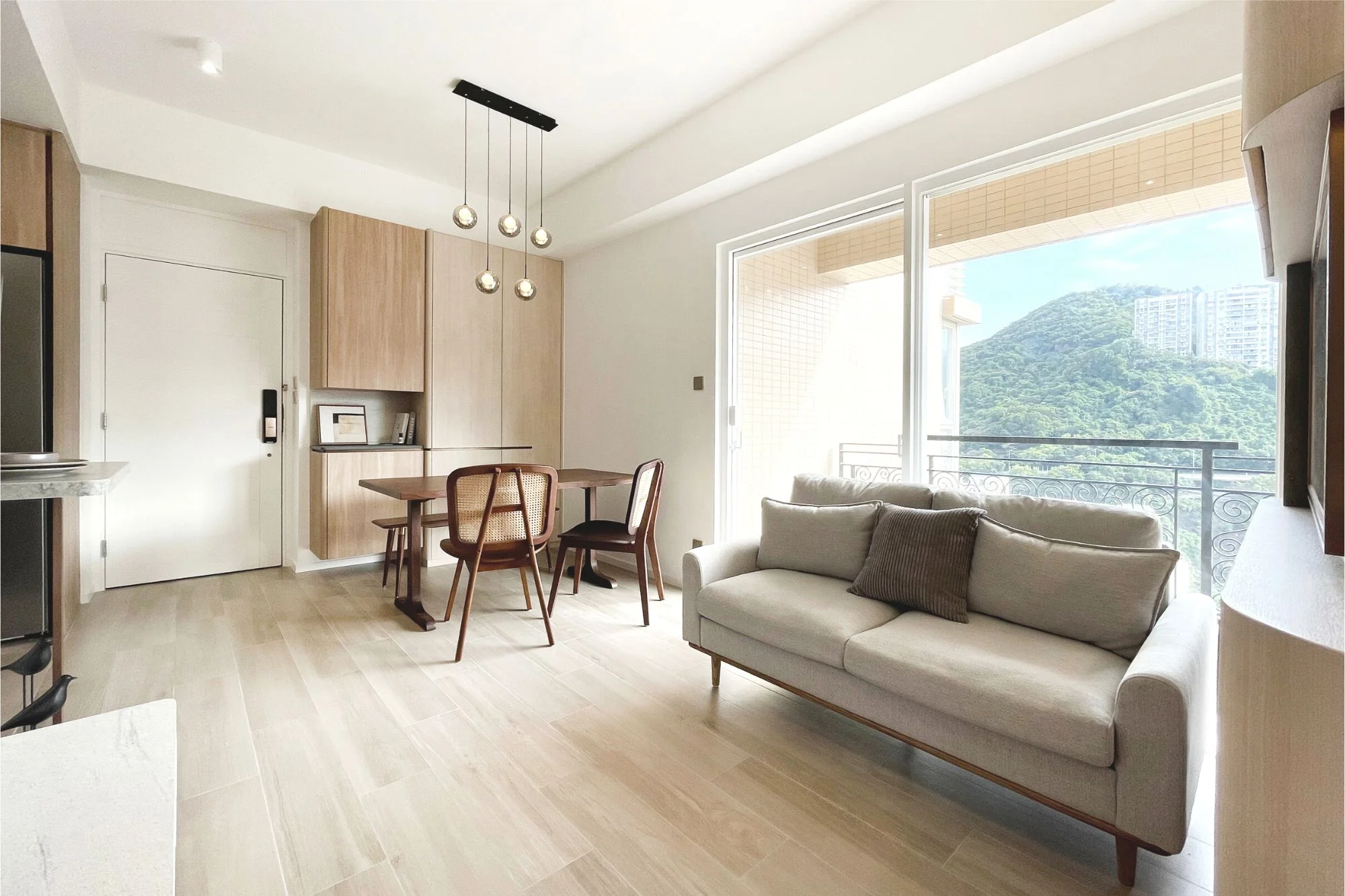 Explore Top 5 Interior Design Sharing Cases in Hong Kong | Learn from ...