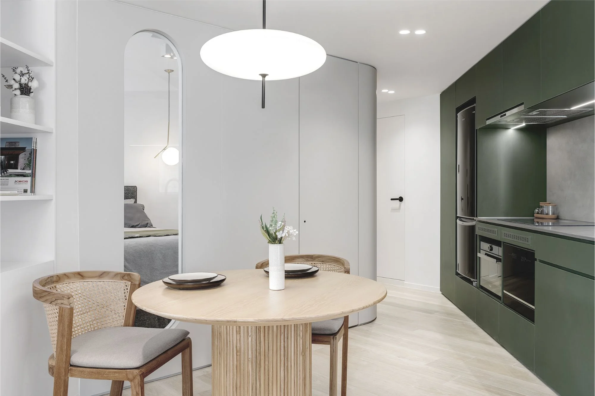 Explore Top 5 Interior Design Sharing Cases in Hong Kong | Learn from ...