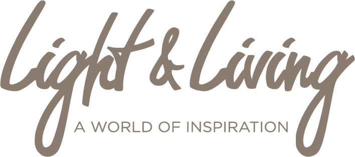 Light and Living Logo