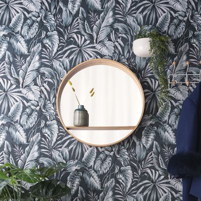 Mirror Sheer Bentwood [SALE]