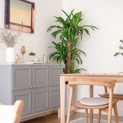 Maburu Console L120, Grey