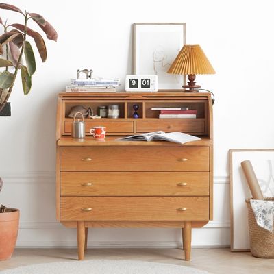 NADINE Convertible Workdesk