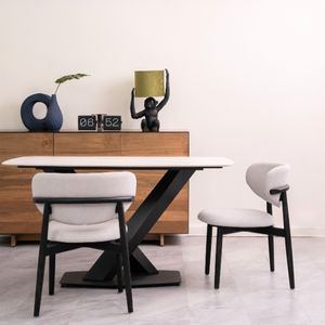 AMARI Dining Chair, W49