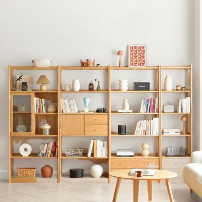 ELGIN Bookshelf, style AC