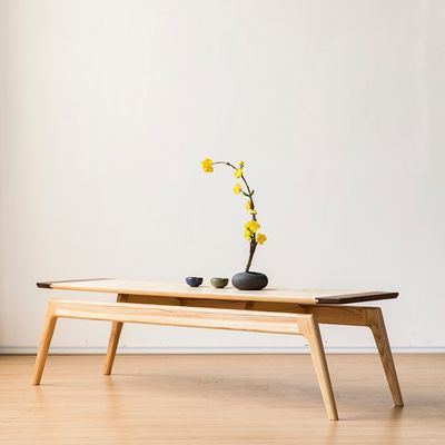 Crafted Coffee Table L136