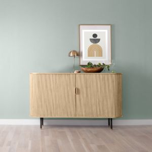 OTTO Sideboard, White Wash, L120