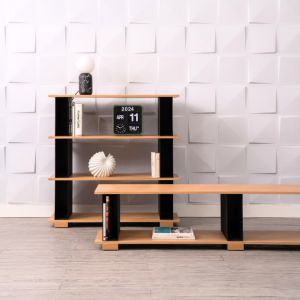 VIGGO TV Stand, L180