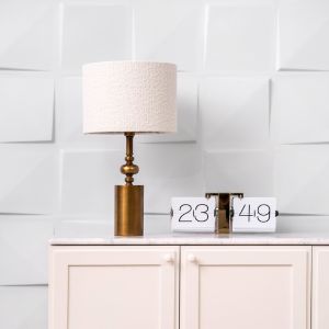 HELABIMA Table Lamp