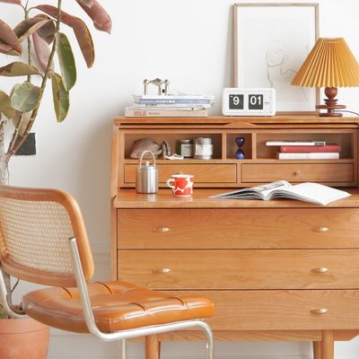 NADINE Convertible Workdesk