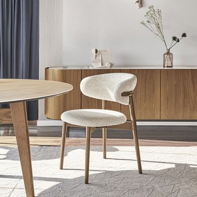 NORDA dining chair