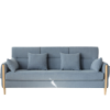 Three-seater sofas