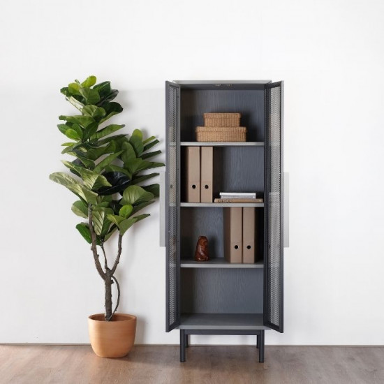 PUTH Cabinet II W60, White PUTH Cabinet II W60, White
