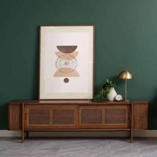 SEN RATTAN TV Cabinet L150/L180 SEN RATTAN TV Cabinet L150/L180
