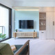 SEN RATTAN TV Cabinet L150 [ 2 Stock left ] 