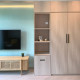 SEN RATTAN TV Cabinet L150 [ 2 Stock left ] 