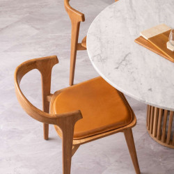 JODOH Chair [SALE, Stock x4]