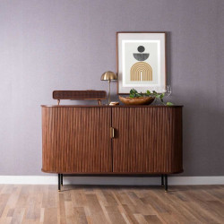 MOODBY Sideboard L120 (In-stock)