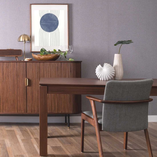 [SALE] MOODBY Trunk Table, Ash, L130, In-stock