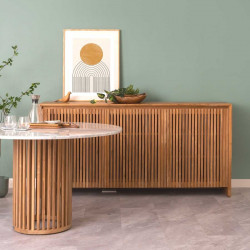 JODOH Sideboard W125 [Last one]