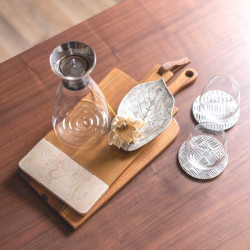 Marble Chopping Board