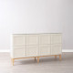 Maburu Console L160, Blue Maburu Console L160, Blue