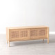 SEN RATTAN TV Cabinet L180 SEN RATTAN TV Cabinet L180
