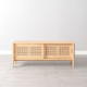 SEN RATTAN TV Cabinet L180 SEN RATTAN TV Cabinet L180