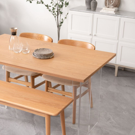 ADAMS Floating Table set [SALE] 