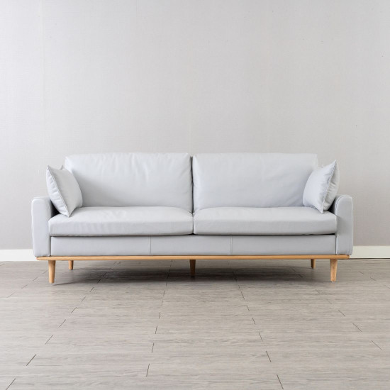SANA Sofa, Leather [SALE]