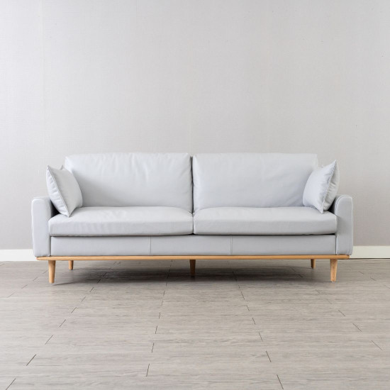 SANA Sofa, Genuine Leather